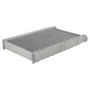 TRQ Heater Core Compatible with 2008-2016 Ford