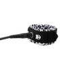 Surf Leash 7mm Thick 6ft/8ft Straight Surfboard Leash SUP Leg
