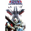 ROBOTECH MACROSS SDF-1  Poster 13x19 inches #3 Free Shipping