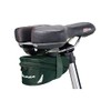 VAUDE Unisex - Adult Tube Bag M Saddle Bags, Dusty