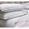 Sheraton Deluxe Fitted Sheet - 300 Thread Count Cotton Sateen