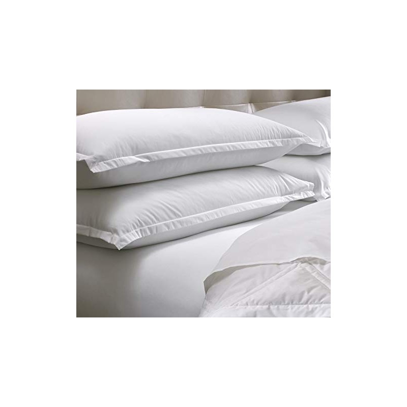 Sheraton Deluxe Fitted Sheet - 300 Thread Count Cotton Sateen