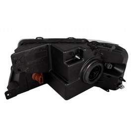 For Ford F-150 Headlight 2004 05 06 07 2008 Passenger Side w/CHR For FO2503201 | 7L3Z 13008 FA