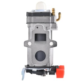 Aylux A021004920 Carburetor with Fuel Filter for Echo PB-8010H PB-8010T PB-9010 EB810 WYAB-1 79.9cc 2 Cycle Backpack Leaf Blower