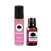 Dreamer Essential Oil Blend with Roller Bottle - Calming and