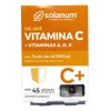 Vitamina Capsulas Solanum Perlacaps 500mg