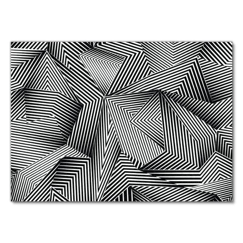 Lais Puzzle Impossible 1000 Pieces