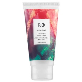 R+Co HIGH DIVE Moisture + Shine Creme Travel Size 50ml