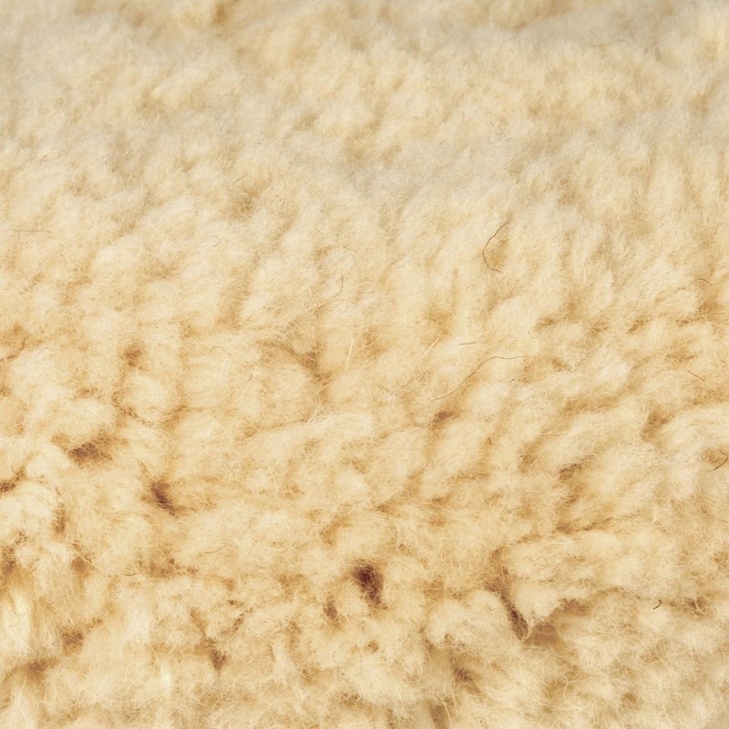 Makita A-25498 Wool Pad 180 Set