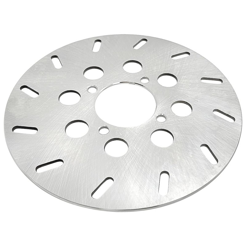 Mabutingti Rear Brake Discs Rotor for Yamaha Kodiak 400 2000-2002