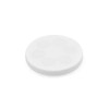 White Rubber Coated POS Magnets for Retail Fixing and Holding