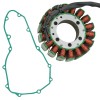 Celox Stator & Gasket for Kawasaki Ninja 650R EX650 EX-650