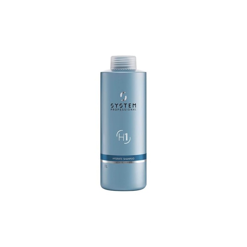Wella SP Code Energy Hydrate Shampoo 1ml