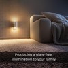 L LOHAS LED Night Lights Plug into Wall, Plug in