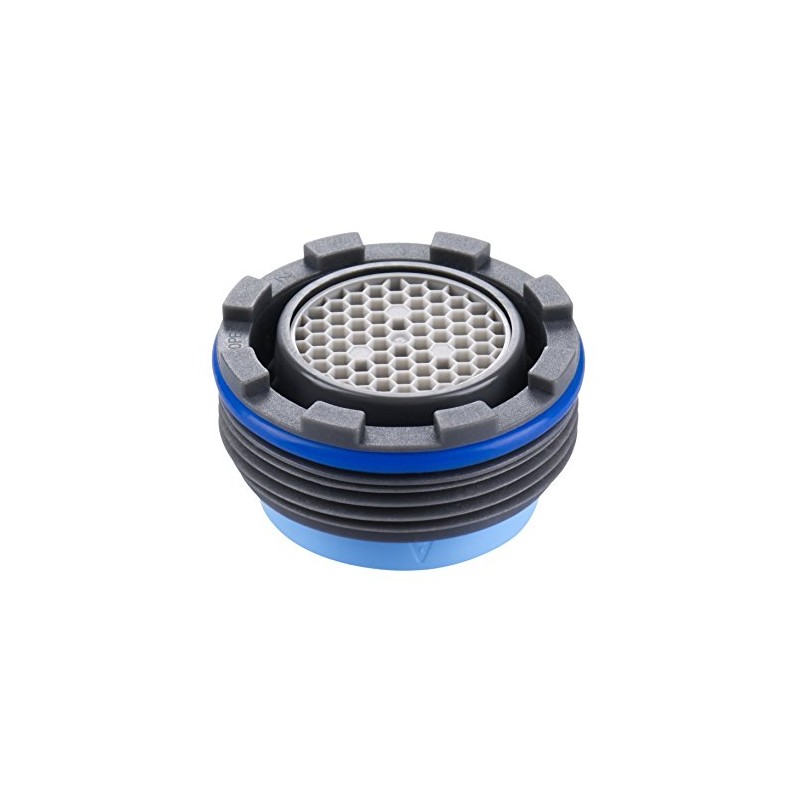 Neoperl Cache 42620390 Aerator, M21.5 x 1, 13.5–15 L per