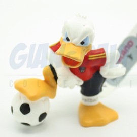 Papo 39937 Eagle Horse Champion with weapons