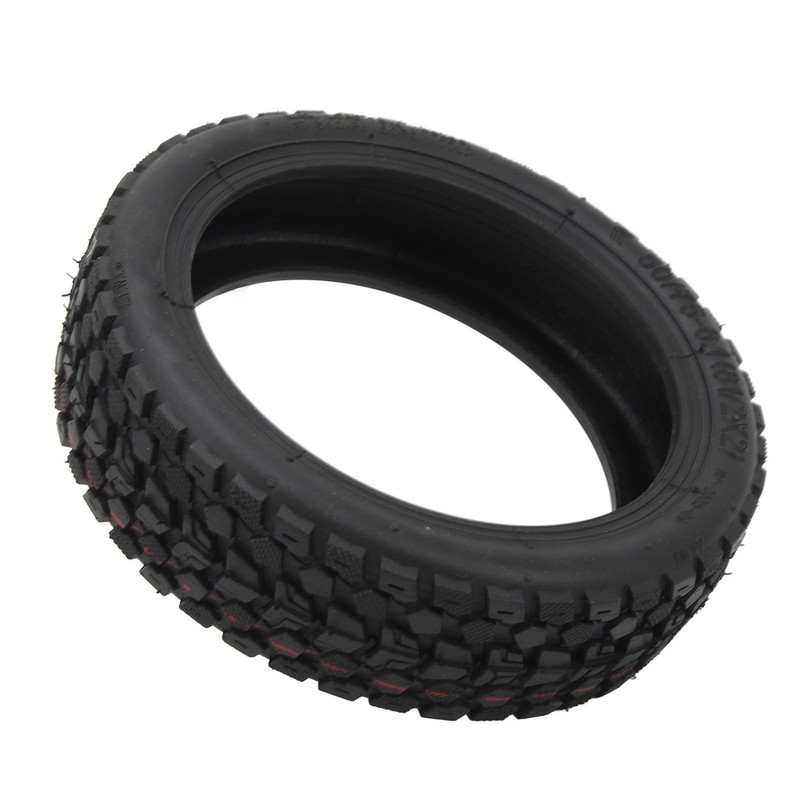 50/75‑6.1 Electric Scooter Tire Replacement Electric Scooter Vacuum Tire Anti
