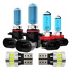 ZPXGIZT Light Bulbs Fit For GMC Acadia 2013-2019, High Performance
