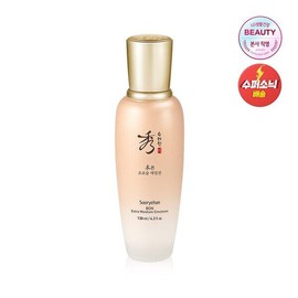 Sulyuhan [수려한]본 초보습 에멀전 130ml Elegant Basic Moisture Emulsion 130ml