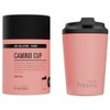 Fressko Reusable Cup Camino 12oz, Sage