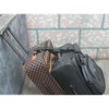 Lix&Rix One-Touch Belt with Buckle, Luggage Straps, Luggage Coupling Band,