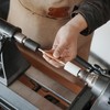 BMWOOD MT2 Pen Press Kit For Woodturning Lathes with 2MT