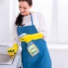 SuperGreen Powerful All-Purpose Cleaner and Degreaser | USDA Certified Bio-Based,