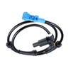 Baceyong Wheel ABS Speed Sensor for Peug-eot 206cc (2D) Hatchback