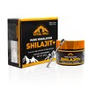 Vital Hill Premium Himalayan Shilajit Resin for Men and Women,