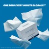 Clean Might Face Towels XL,100% Biodegradable Face Towel,