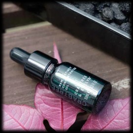 Crabtree & Evelyn Raw Instinct Concentrated Diffuser Oil (10Ml/.34Oz)