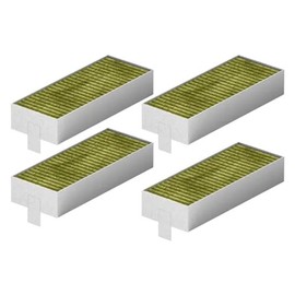 Siemens HZ9VRCR1 Accessories Clean Air Plus Odour Filter