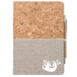 Huuraa Notizbuch Faultier Silhouette Geschenk Din A5 80 Blattinkl. Kugelschreiber Faultier Geschenkidee