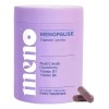 Meno Menopausia Vitaminas Suplemento Para La Menopausia Sin Hormonas Con