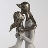 Casablanca - Sculpture Figure Hold Me - Made of Poly