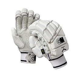 Gunn & Moore GM Original Limited Edition Cricket Batting Gloves, Adult - 20.75cm, Right Handed, One Pair