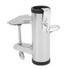 38mm Upgrade Umbrella Clamp Stand Holder Thickening Patio Umbrella Fixed