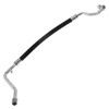 A-Premium A/C Suction Line Hose Assembly Compatible with Acura ILX