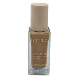 Hera Glow Lasting Foundation 30g 21C1 N / 헤라 글로우 래스팅 파운데이션 30g 21C1 N