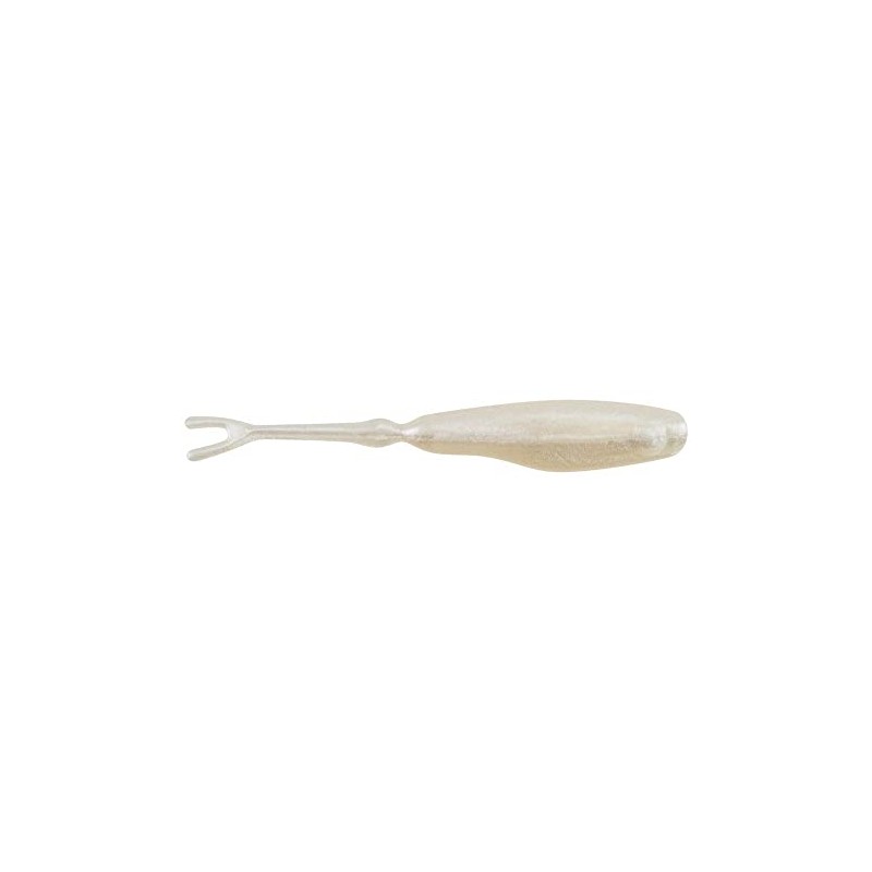 Berkley PowerBait Snake-Tongue Minnow Fishing Soft Bait