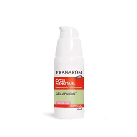 Aromaljic Abdominal Massage Gel 30ml / 아로말직 복부 마사지 젤 30ml