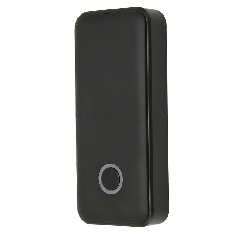 Wireless Carplay Adapter 3 in 1 Stable Connection Compact Wired