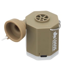 LOGOS 81336598 Mini Electric Pump