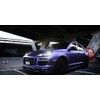Matte Purple Car Wrap Vinyl Roll with Air Release Adhesive