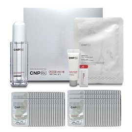 CNP Rx Skin Rejuvenating Miracle Essence 70ml Set / CNP Rx 스킨 레쥬버네이팅 미라클 에센스 70ml 세트