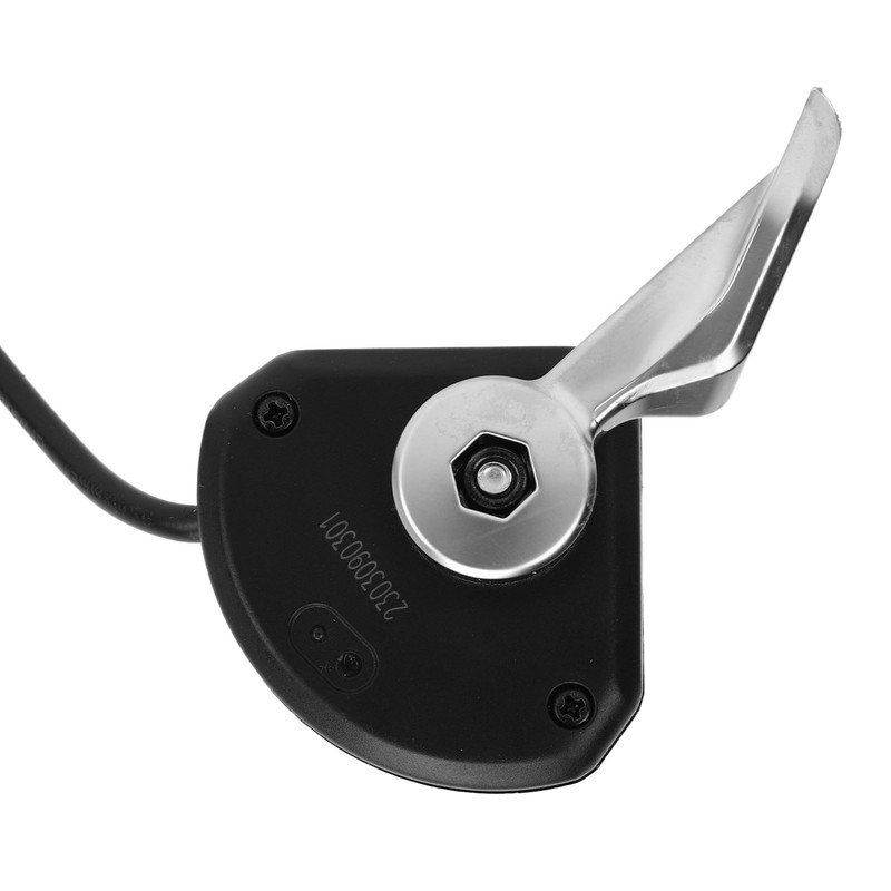 Thumb Throttle Speed Control Trigger Waterproof Durable Electric Bike Thumb