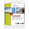 ALCLEAR Cleaning Cloth, White