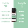 Peppermint Essential Oil 30mL by Revive Essential Oils - 100%