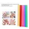 SPYMINNPOO Mandala Dotting Tool, 8 Pieces DIY Acrylic Pen Mandala