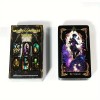 Moon Compass Tarot Cards - New - Sealed - 78